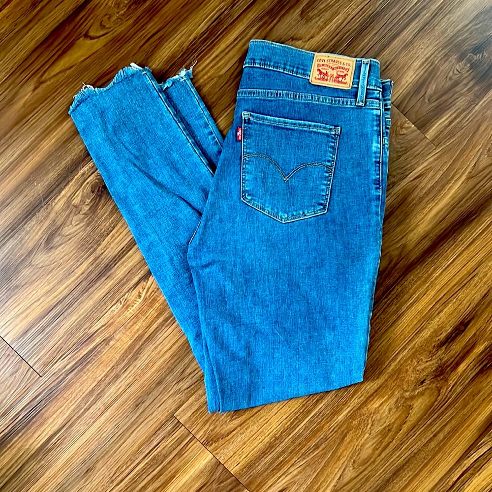 Levi’s Jeans